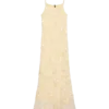 Vmquinn Langes Kleid