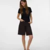 Vmraila Denim-Shorts
