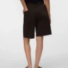 Vmraila Denim-Shorts