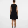Vmrainy Kurzes Kleid mit Shorts