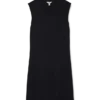 Vmrainy Kurzes Kleid mit Shorts