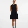 Vmrainy Kurzes Kleid mit Shorts