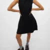Vmrainy Kurzes Kleid mit Shorts