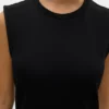 Vmrainy Kurzes Kleid mit Shorts