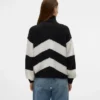 Vmraisa Strickpullover