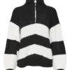 Vmraisa Strickpullover