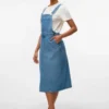 Vmrandy Langes Kleid
