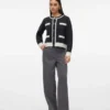 Vmrania Strickwaren-Jacke