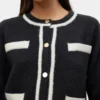 Vmrania Strickwaren-Jacke
