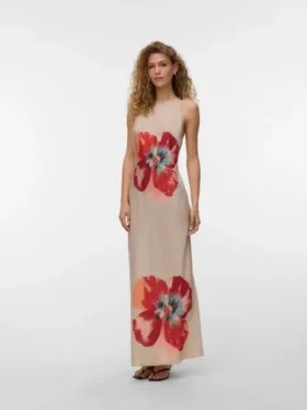Vmreba Kurzes Kleid mit Shorts