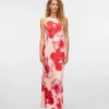 Vmreba Kurzes Kleid mit Shorts