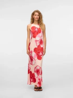 Vmreba Kurzes Kleid mit Shorts