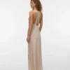Vmreba Kurzes Kleid mit Shorts