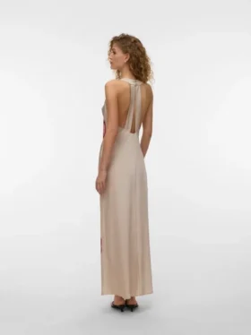 Vmreba Kurzes Kleid mit Shorts