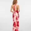 Vmreba Kurzes Kleid mit Shorts