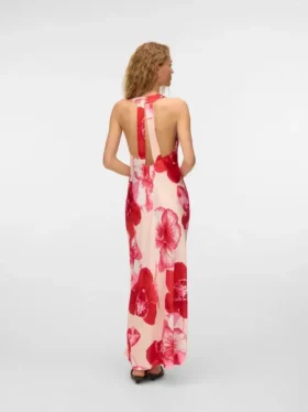 Vmreba Kurzes Kleid mit Shorts