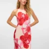 Vmreba Kurzes Kleid mit Shorts