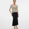 Vmrebecca Strickjacke aus Strickwaren