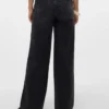 Vmremy Jeans mit weitem Bein