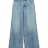 Vmremy Mid Rise Straight Fit Jeans