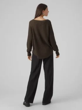 Vmricienew Strickpullover