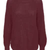 Vmricienew Strickpullover