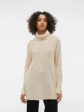 Vmriki Strickpullover