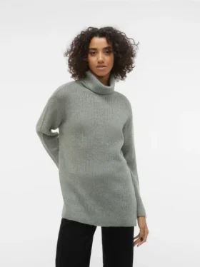 Vmriki Strickpullover
