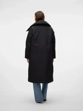 Vmrikke Daunenmantel