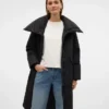 Vmrikke Daunenmantel
