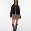 Vmriley Strickjacke aus Strickwaren