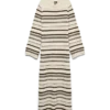 Vmriri Midi-Kleid