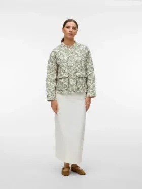 Vmrita Steppjacke