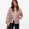Vmrita Steppjacke