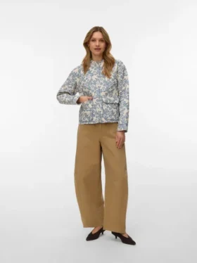 Vmrita Steppjacke