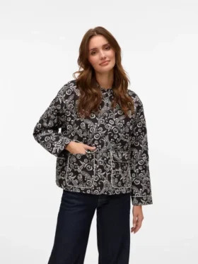 Vmrita Steppjacke
