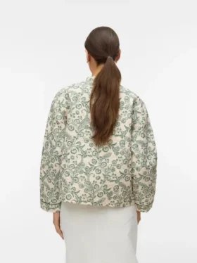 Vmrita Steppjacke