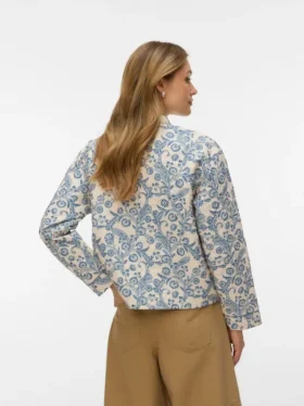 Vmrita Steppjacke