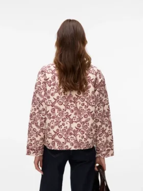 Vmrita Steppjacke