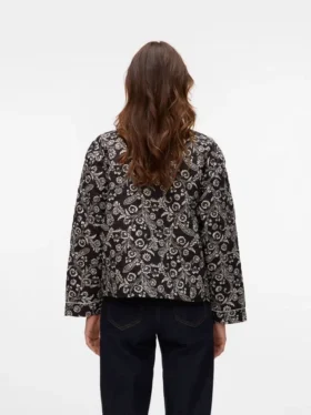 Vmrita Steppjacke