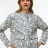 Vmrita Steppjacke