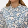 Vmrita Steppjacke