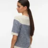 Vmriver Strickpullover