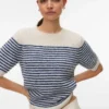 Vmriver Strickpullover