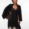 Vmrose Midi-Kleid