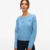 Vmrose Strickpullover
