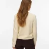 Vmrose Strickpullover