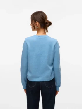 Vmrose Strickpullover