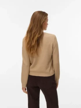 Vmrose Strickpullover