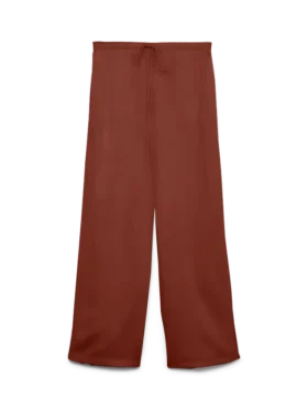 Vmrosie-Hose mit hoher Taille